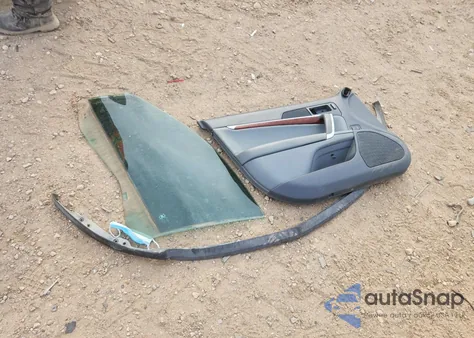 2010 Lincoln Mkz из США, поврежденный, VIN 3LNHL2GC5AR750917